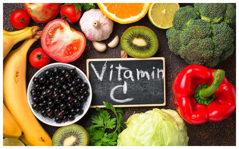 Vitamin C