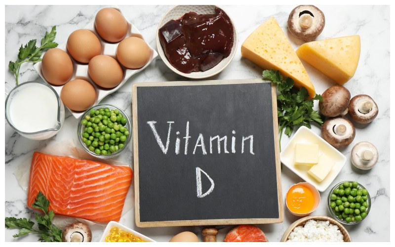 Vitamin D