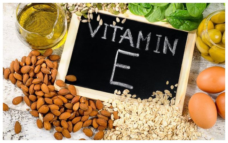 Vitamin E