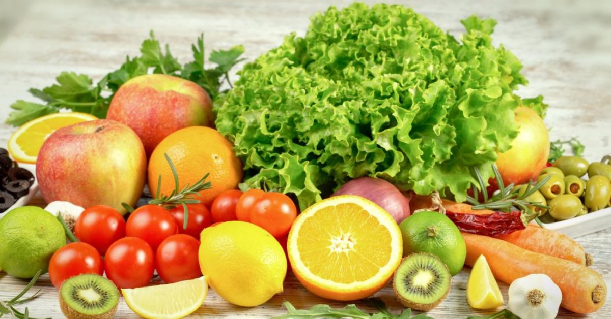Vitamin là gì