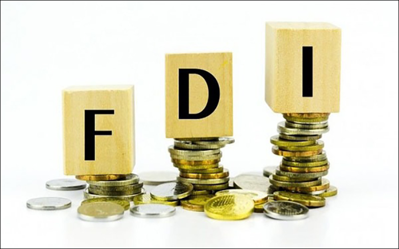 Sự khác nhau giữa đầu tư FDI và vốn ODA