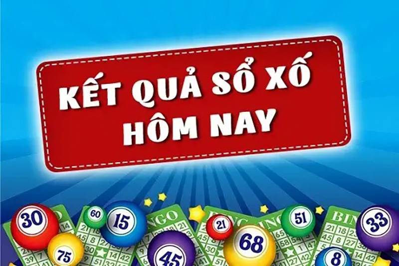 Xem xô số trực tiếp tại các trang tin tức chính xác tuyệt đối