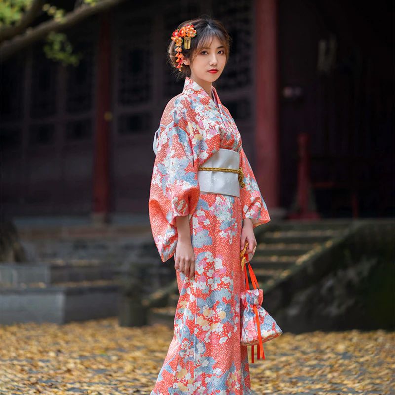 Yukata