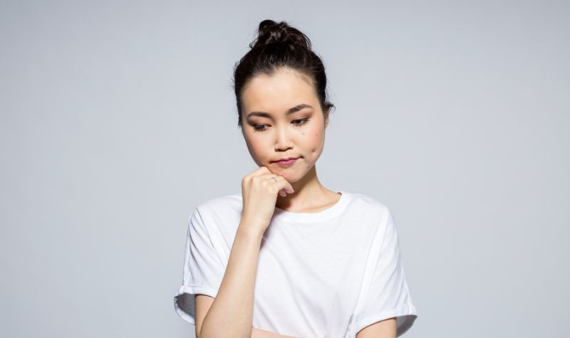 Có nhiều thay đổi về mặt tâm lý