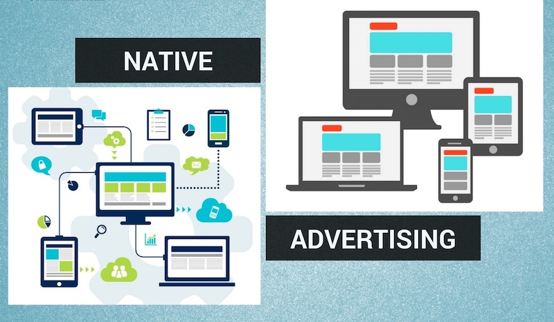 Native Advertising