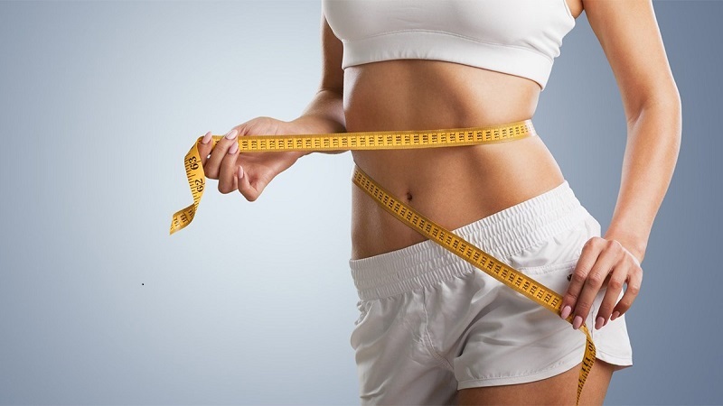 Nhịn ăn gián đoạn giúp giảm cân hiệu quả