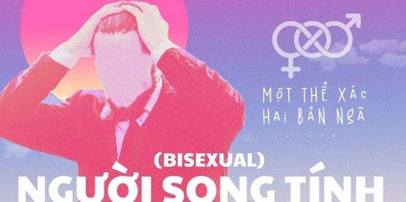 Bisexual là gì? Định nghĩa về Bisexual