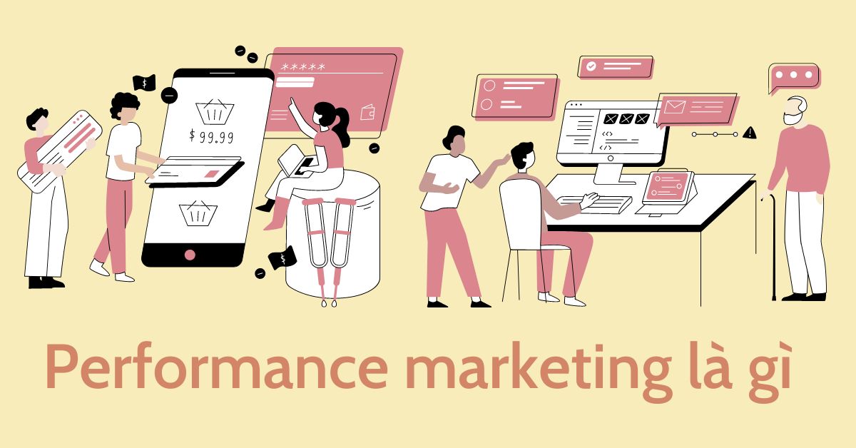 performance marketing là gì