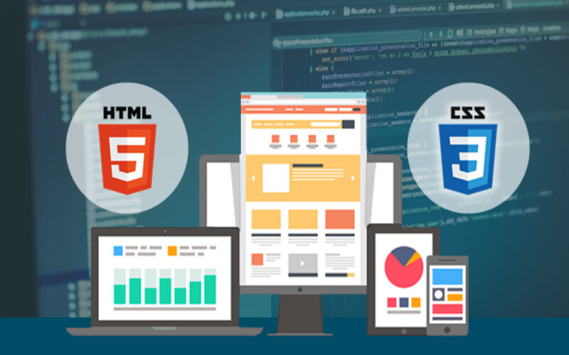 Kinh nghiệm về HTML và CSS