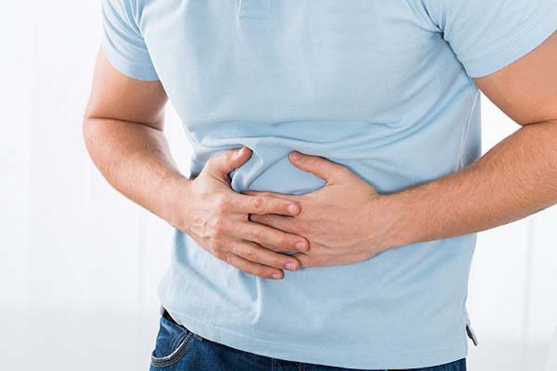 Nguyên nhân gây ra bệnh sỏi thận
