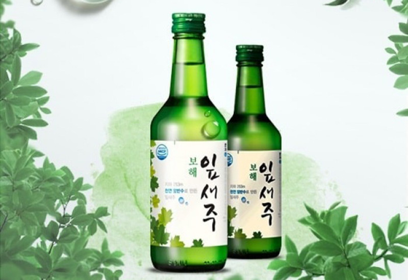 Soju Yipsejoo