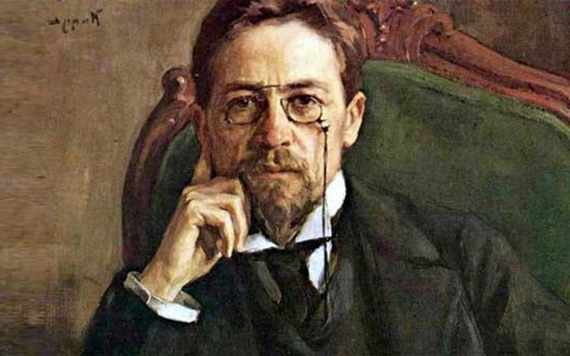A. Chekhov