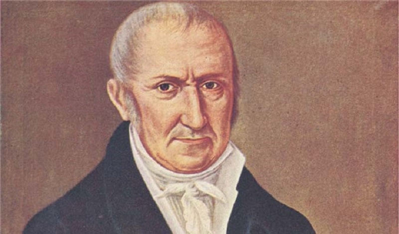 Alessandro Giuseppe Antonio Anastasio Volta (1745 – 1827)