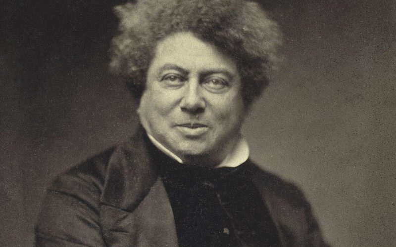 Alexandre Dumas