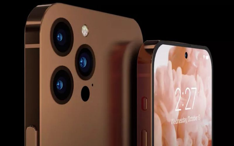 Bạn có thể mua iPhone 14 Pro chính hãng tại Thế Giới Di Động