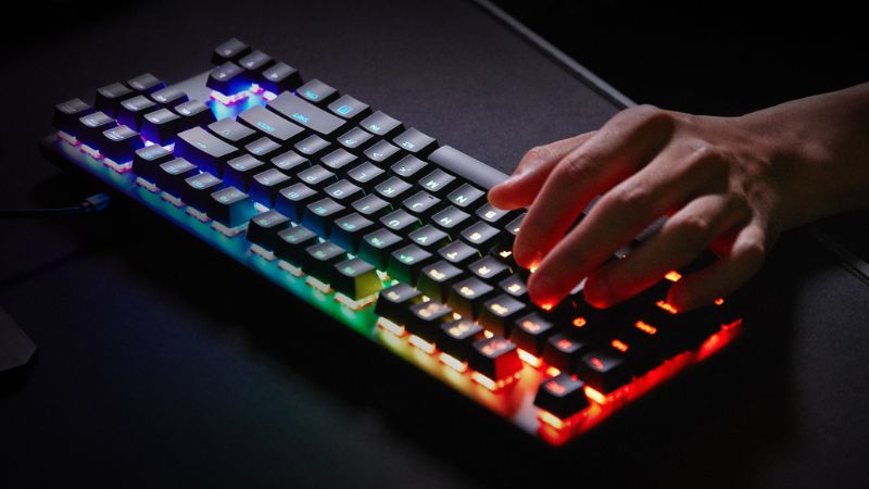 Nhược điểm bàn phím cơ