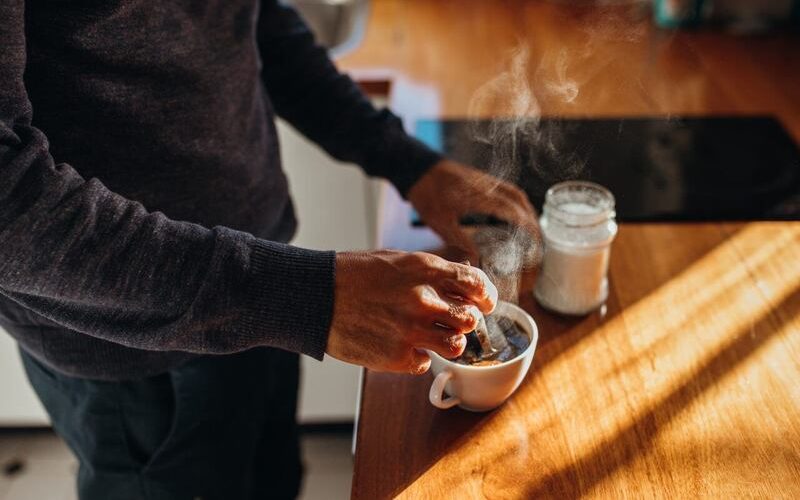 Bệnh dị ứng với caffeine