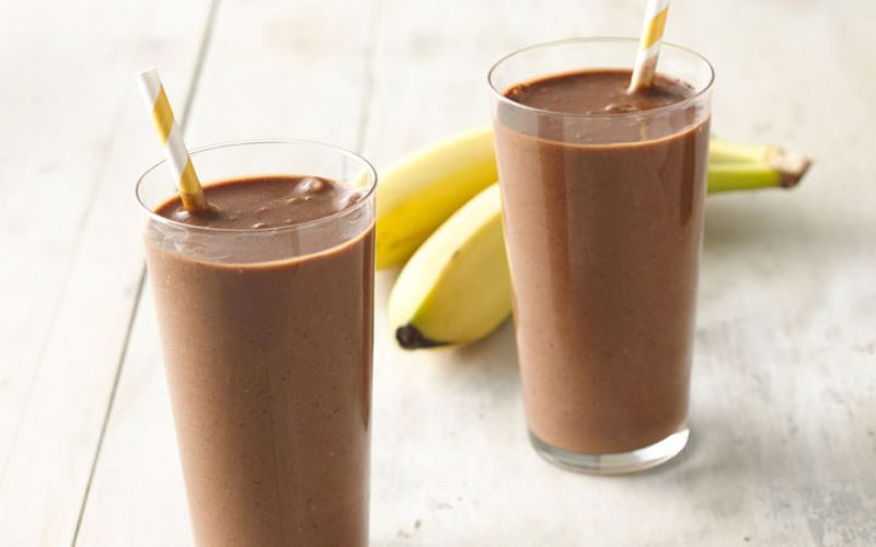 Bổ sung Whey protein vào chế độ ăn hàng ngày