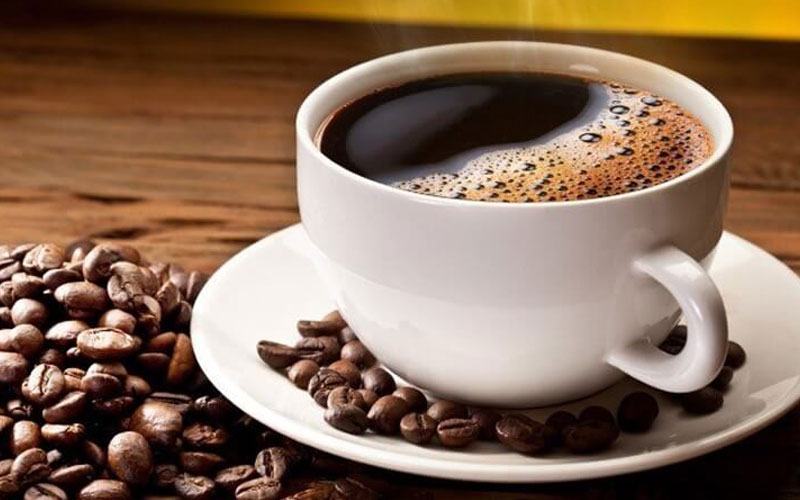 Cà phê Americano