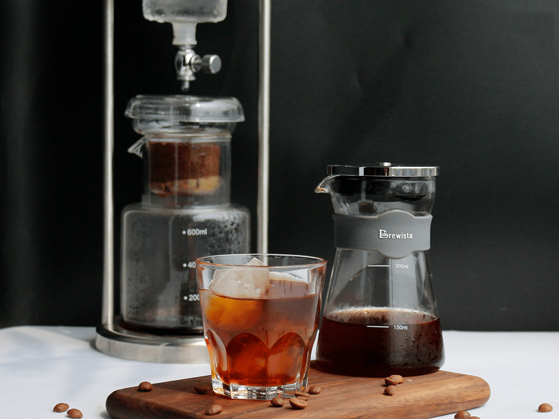 Cà phê Cold Brew