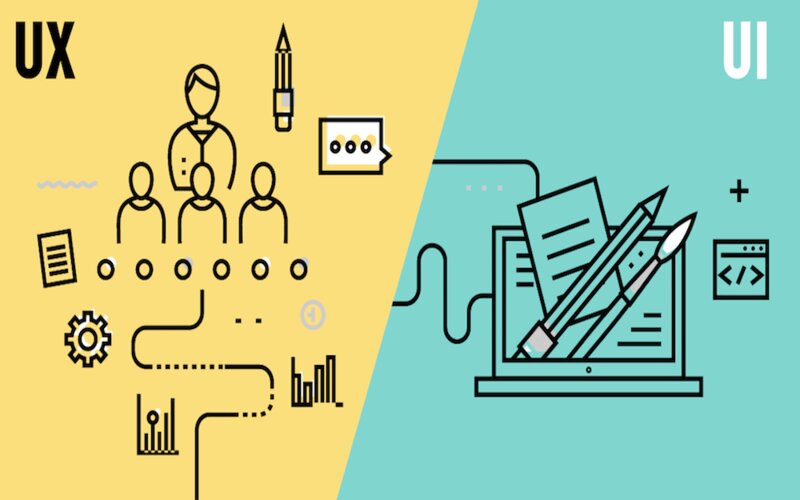 Hiểu biết về UX/UI