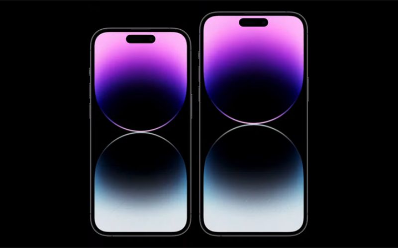 Cấu hình iPhone 14 Pro Max