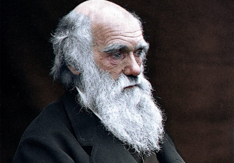 Charles Robert Darwin (1809 – 1882)