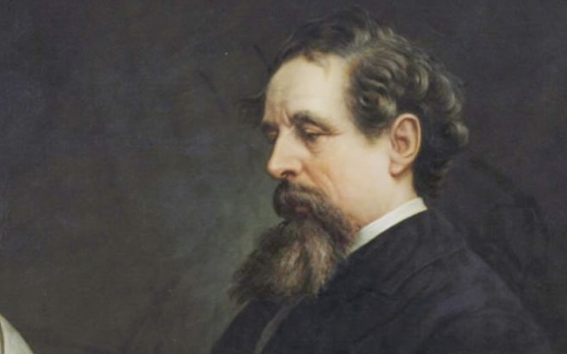Charles Dickens