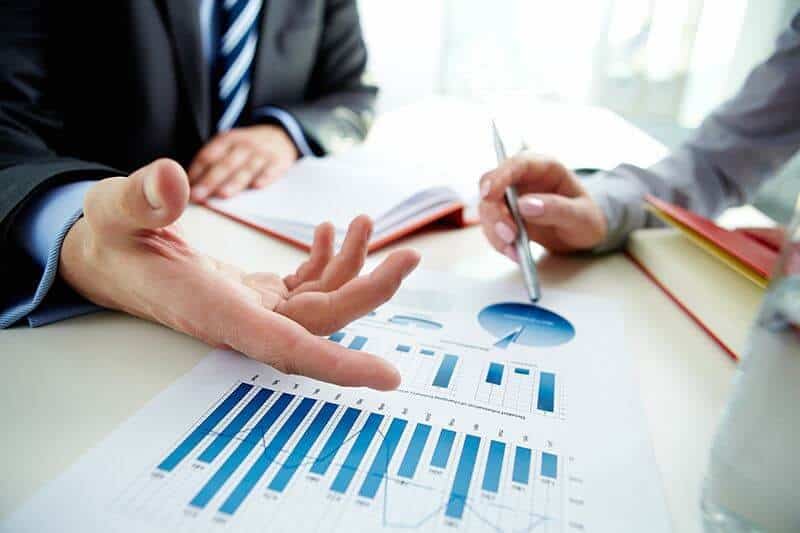 Chức năng của quản trị Marketing