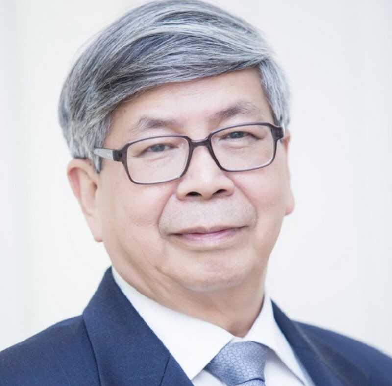 Đặng Vũ Minh (1946)