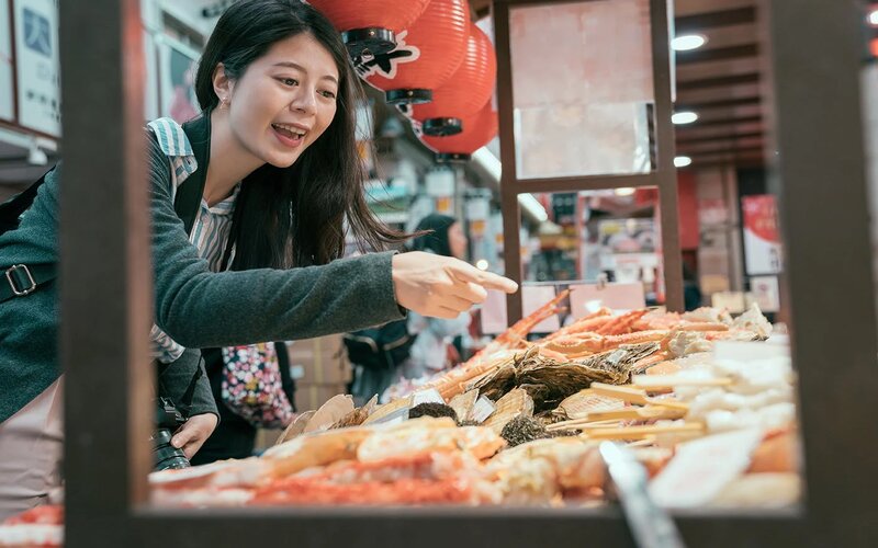 Những yếu tố cấu thành sản phẩm du lịch