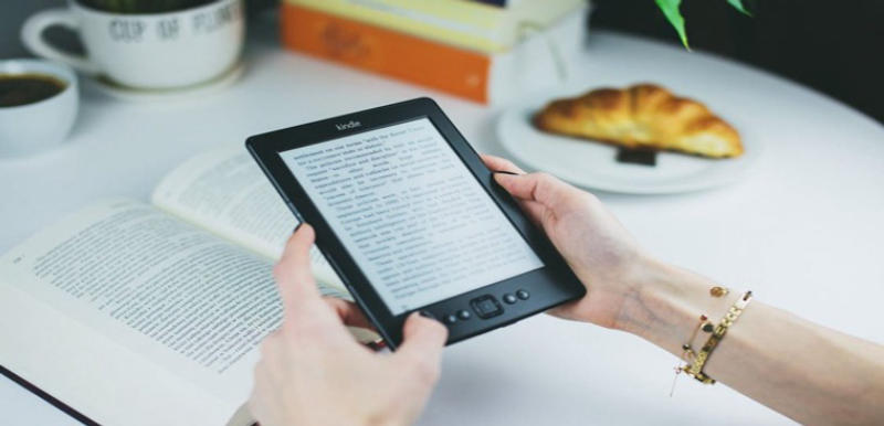 Ưu điểm của ebook là gì?