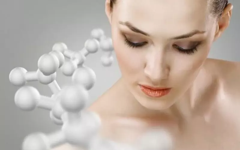 EGF có khả năng thúc đẩy sản xuất collagen và elastin