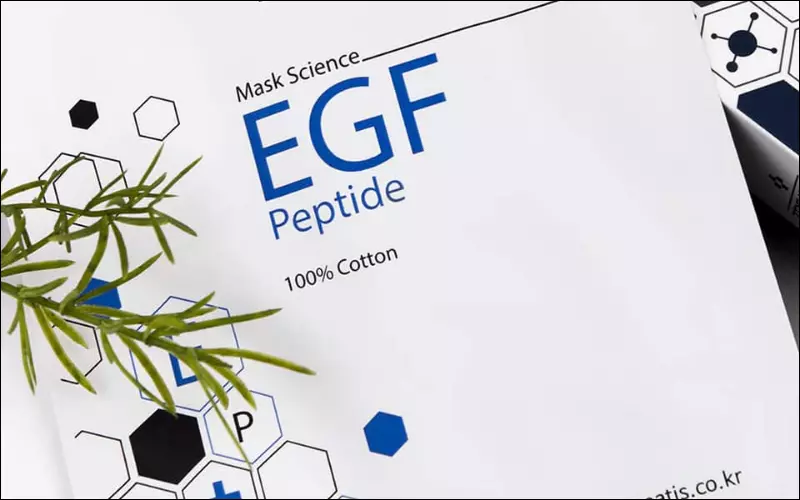 Mặt nạ EGF