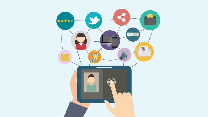 Ai nên sử dụng email marketing?
