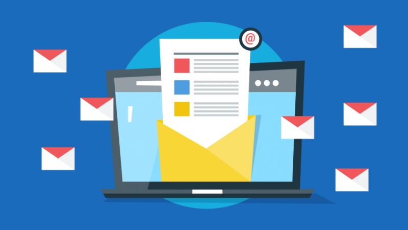 Xây dựng danh sách email khách hàng chất lượng
