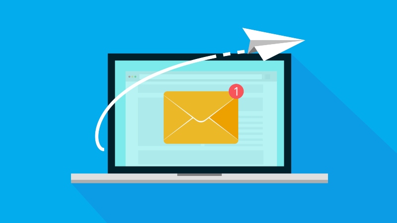 Xây dựng nội dung Email hướng đến khách hàng