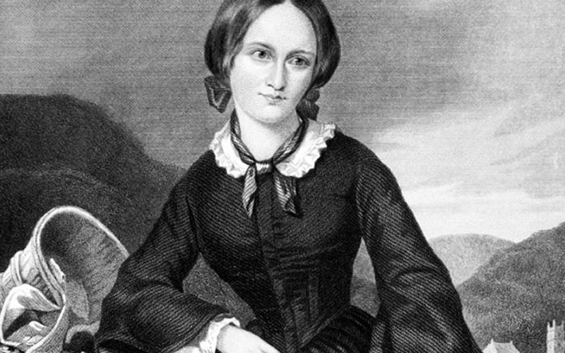 Emily Bronte