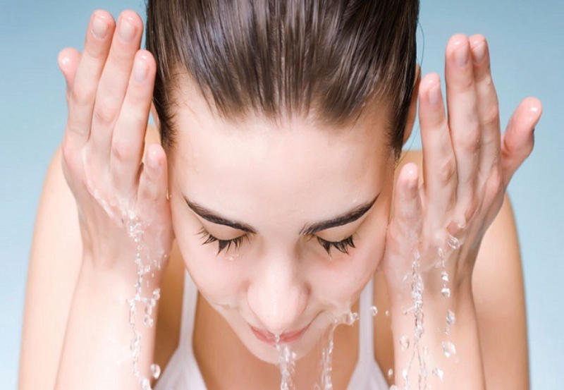 Hướng dẫn sử dụng Emulsion dưỡng da