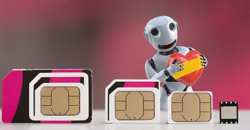 Tính năng và lợi ích nổi bật của eSIM