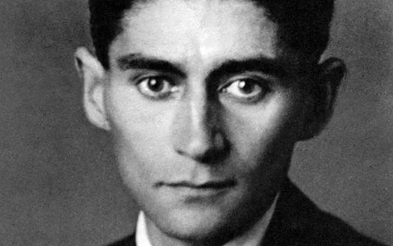 Franz Kafka