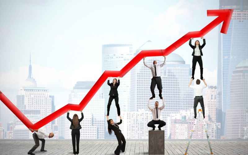 Giải quyết vấn đề và tăng năng suất công việc