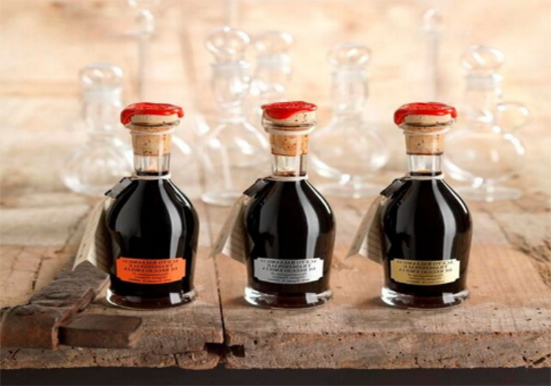 Giấm Balsamic