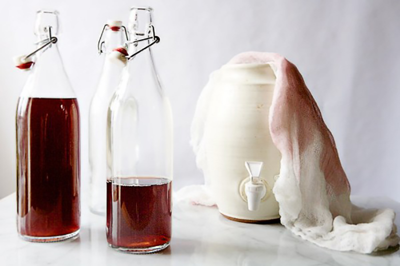 Giấm rượu