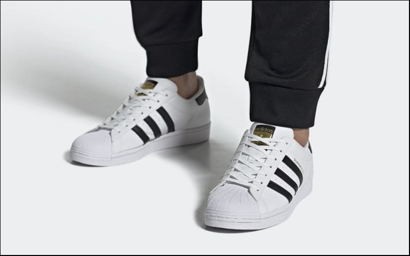 Adidas - tượng đài của ngành công nghiệp giày sneaker