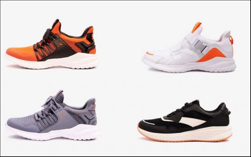 Biti's - thương hiệu giày sneaker Việt Nam