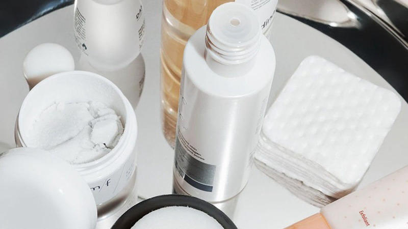 Tính chất của glycolic acid