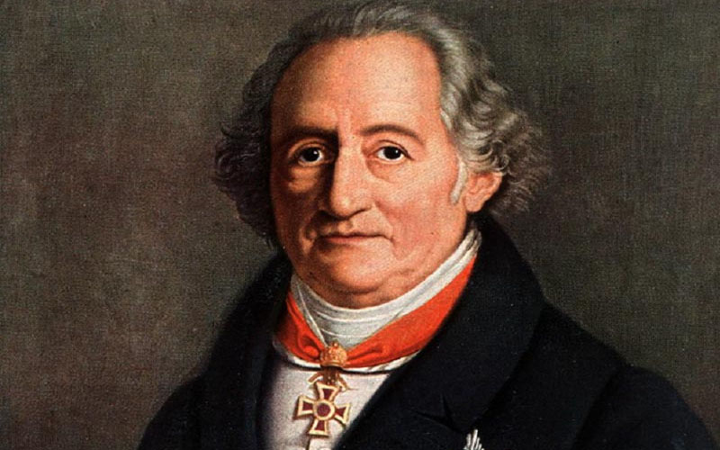 Goethe