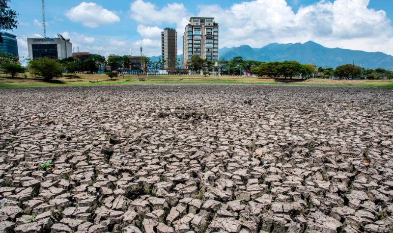 Nguyên nhân gây ra hiện tượng El Nino