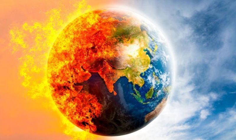 Giải pháp khắc phục hiện tượng El Nino